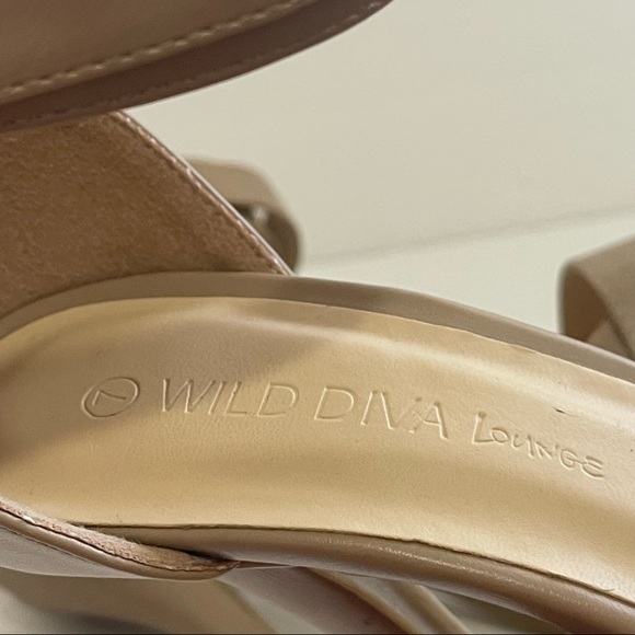 New Wild Diva Heels #7 - Picture 8 of 8